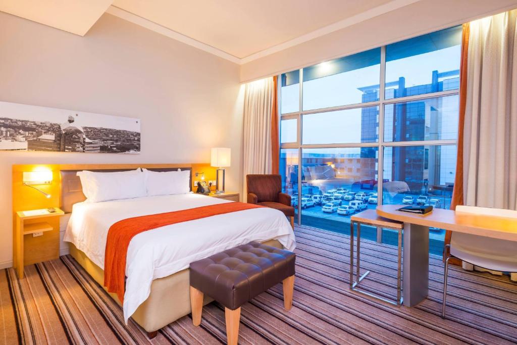 Business Inn Chicago